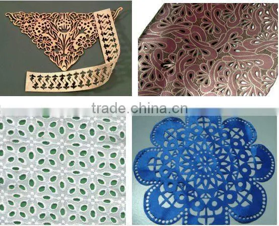Hot Selling CNC CO2 1325 Laser Cutting Machine for Acrylic/board/leather and Other Non-metal photo-6