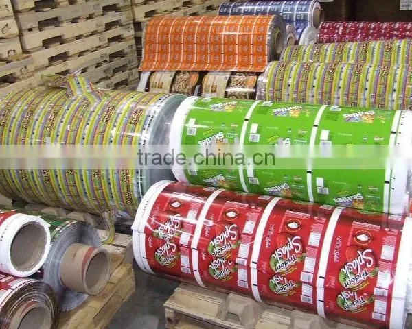 PVDC Coated Film