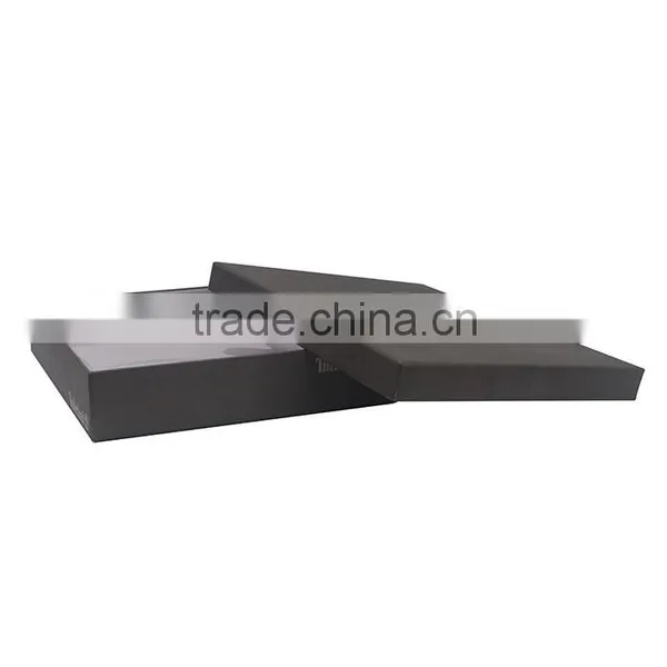Luxury Finish Retail Garment Packaging Boxes photo-3