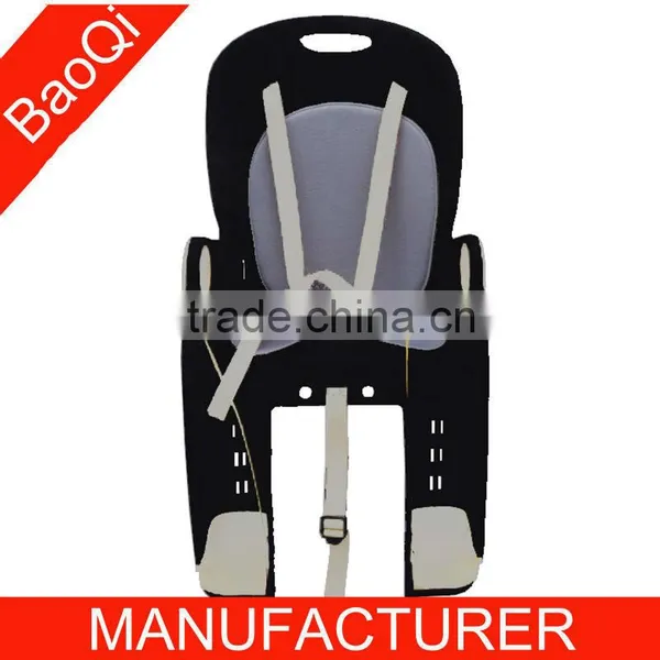 Rear Bike Carrier for Child BQ-8