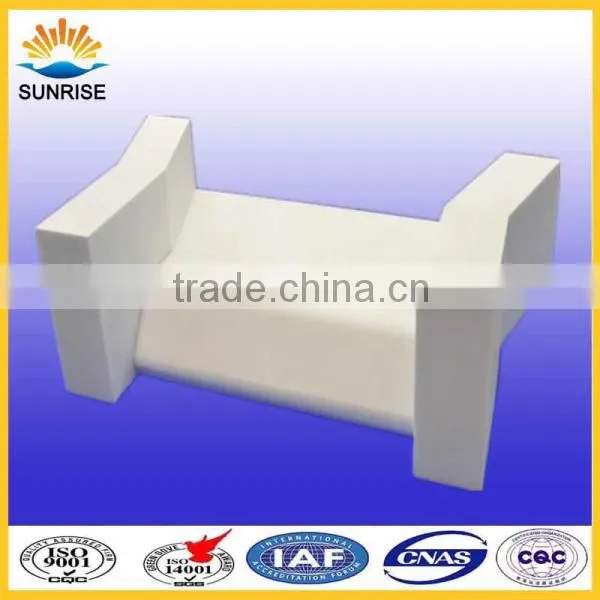 Superior Corrosion Resistance Fused Cast Beta Alumina photo-5