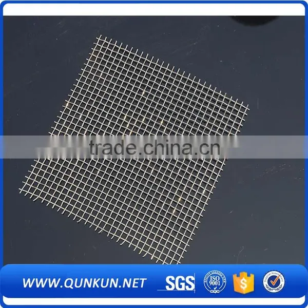 250 Micron Stainless Steel Wire Mesh/ Stainless Steel Decorative Wire Mesh photo-4