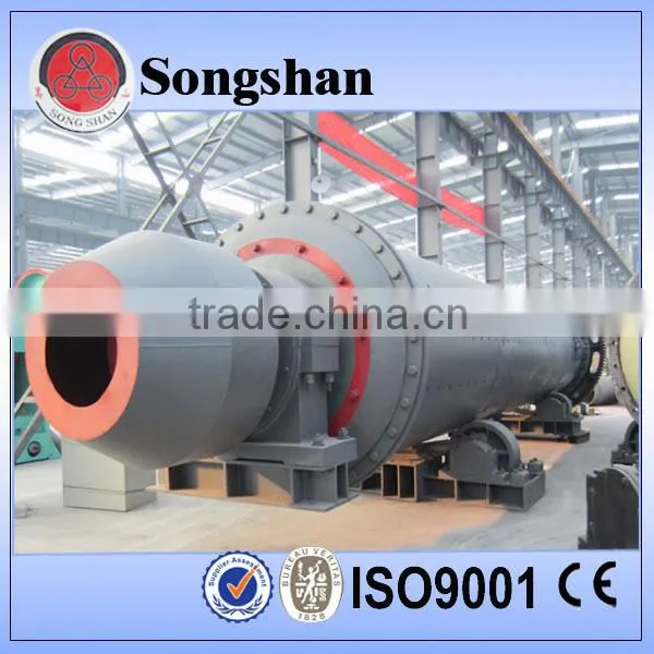 Grinding Mill for Copper Ore Beneficiation Plant