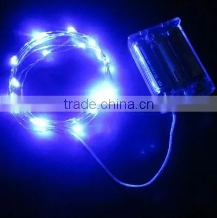 Battery Operated Led Lights With Remote photo-2