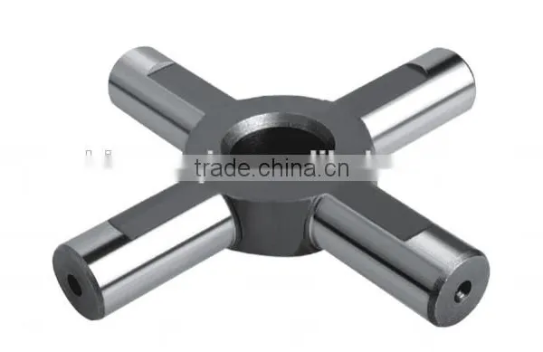 Universal Joint Cross 35*210 Rear Axle Differential Spider for Mitsubishi photo-2