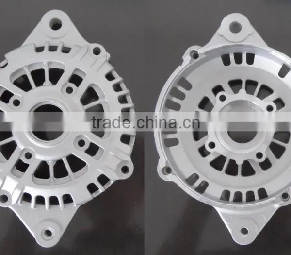 Auto Parts, , Alternator Housing Die Casting photo-2