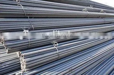 STEEL REBAR 460B 500B