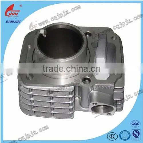 Cylinder Block Motorcycle Spare Parts For CBF125 Motorcycle Engine Parts photo-2