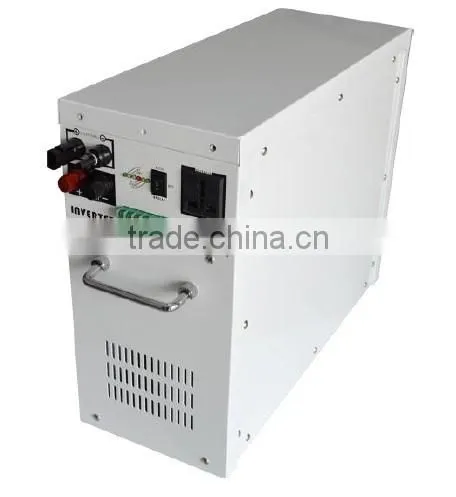 Home Solar Power System off Grid Solar Power System photo-4