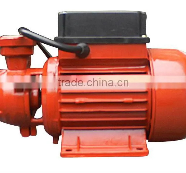 KF0 / KF1 Vortex Water Pump photo-4