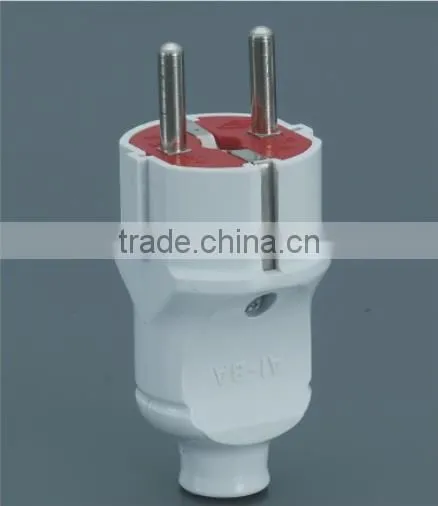 3 Pin 13Amp uk Electrical Top Plug photo-3