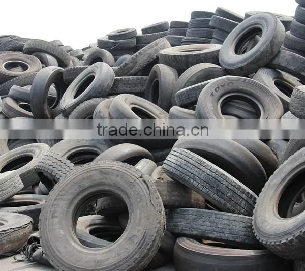 2016 Vulcanizing Epdm Rubber Recycling Production Line photo-5