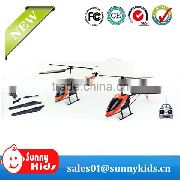 2.4G 3.5ch rc Helicopter Airplane for Sale photo-2