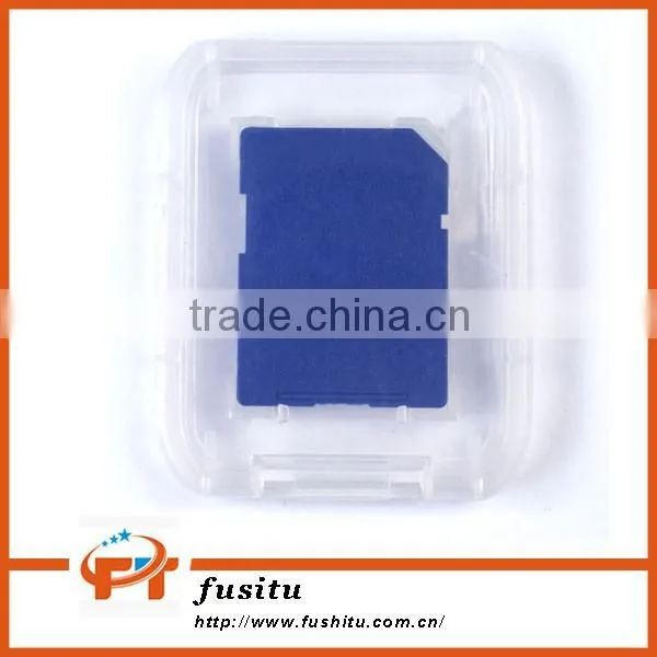 Memory Cards Full Capacity 8G Can Update 16G SD Card photo-2