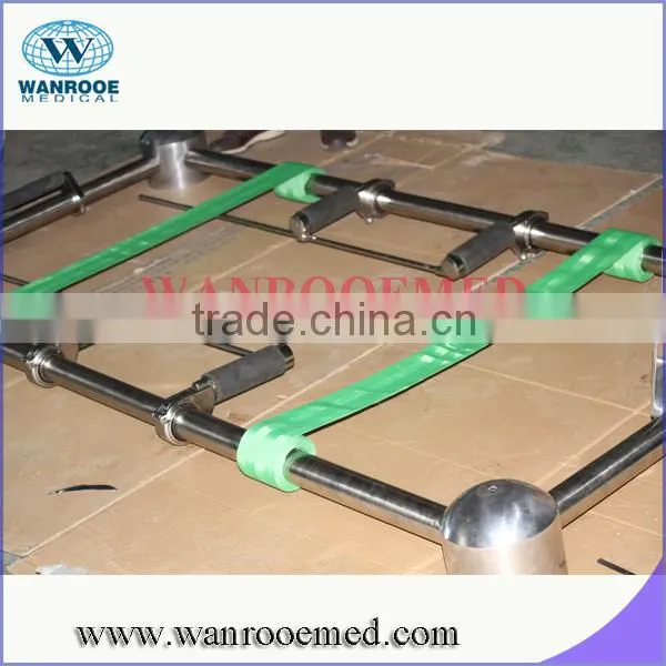 GA002 Coffin Lowering Device for Funeral Use