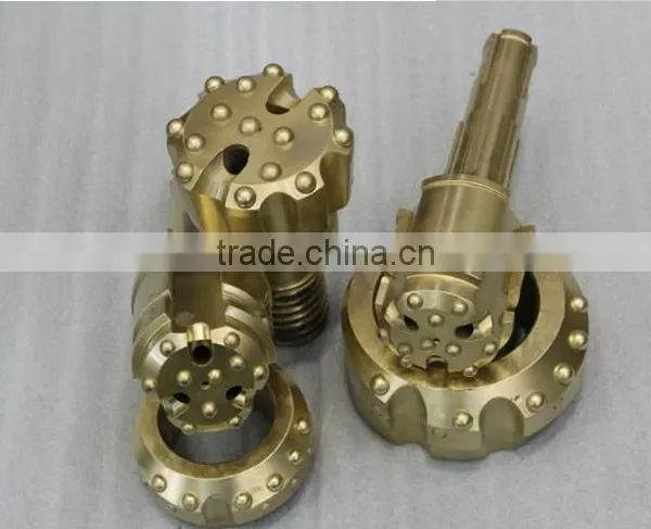 New 2015 Effective ODEX Bit