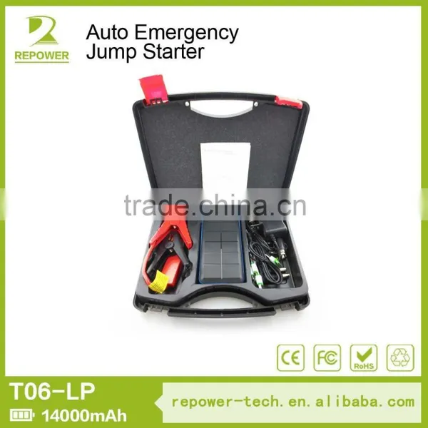 Jumper Starter 12V Jump Starter photo-5