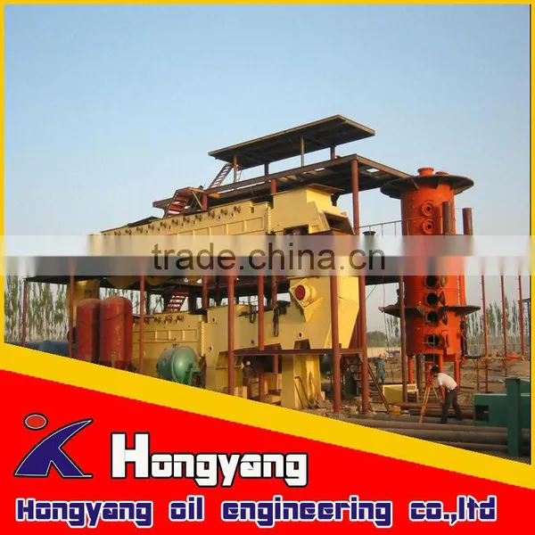 Professional Vegetable Oil Production of Rice Bran Oil Processing photo-5