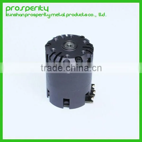 6061 Precision Milling Machining Metal Cnc Part photo-6