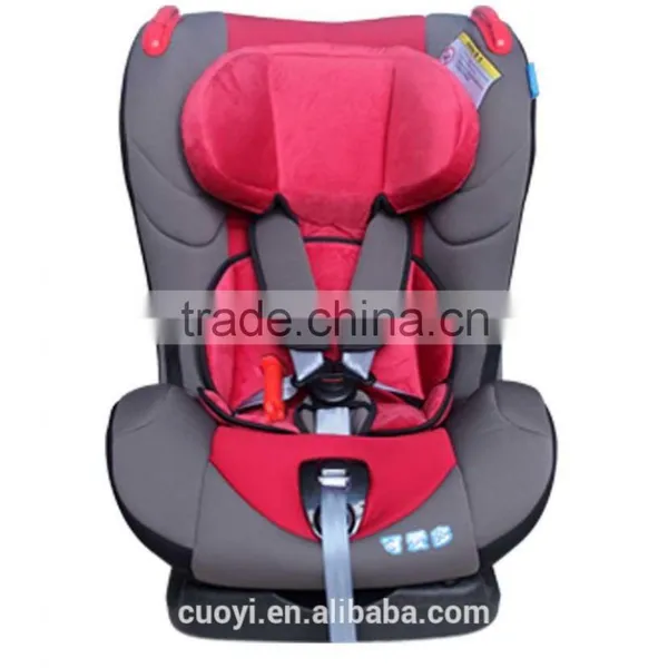 Max-Way Seat With 0-25kg photo-4