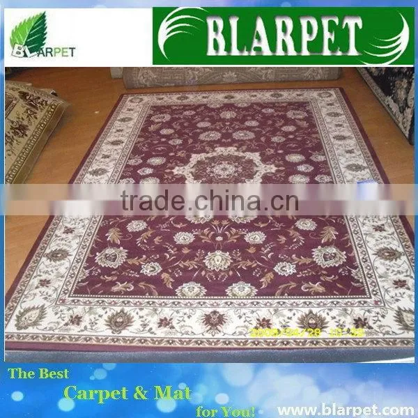 Newest Export China Carpet Wilton photo-5