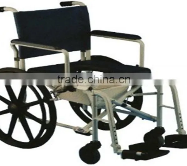 High Quality Made In China Wheelchair photo-5