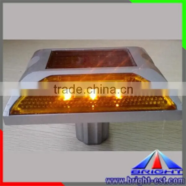 Solar Road Stud/Solar Led Road Stud/Road Stud Type Solar Road Stud photo-2