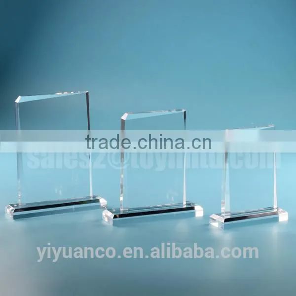 Acrylic Trophy/award ATA--047 photo-2
