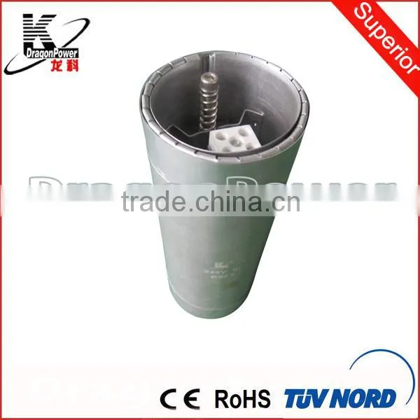 Plate Heating Elements photo-3