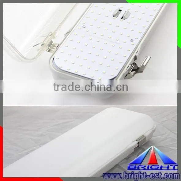 Indoor & Outdoor LED Tri-Proof Lights ,LED Explosion-proof Lights