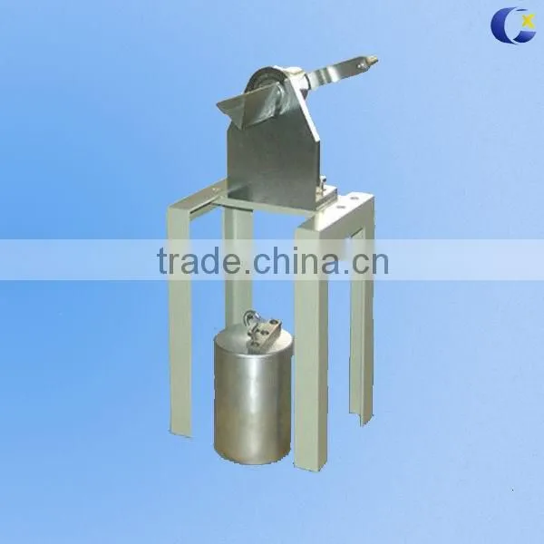 IEC61588 Mandrel Test Device for Insulation Material Test