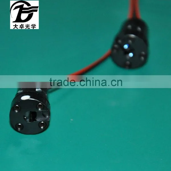 5v 5mw Diode Red Laser Module photo-4