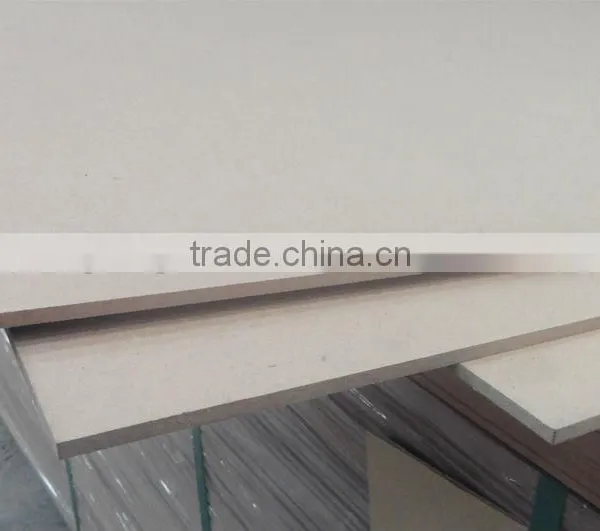 Medium Density Fiberboard
