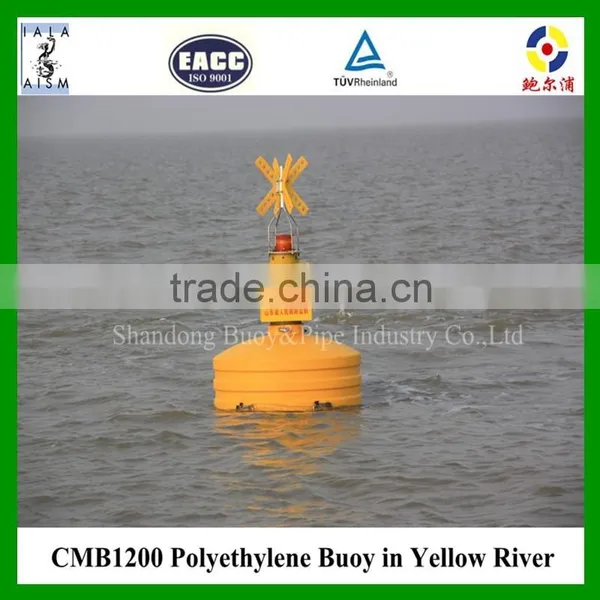 UHMWPE Calm Buoy photo-5