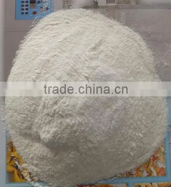 High Technoligy Best Quality Extruder for Modified Starch photo-5