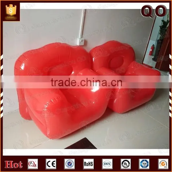 2015 Morden Design Comfortable Durable Inflatable Chair photo-4