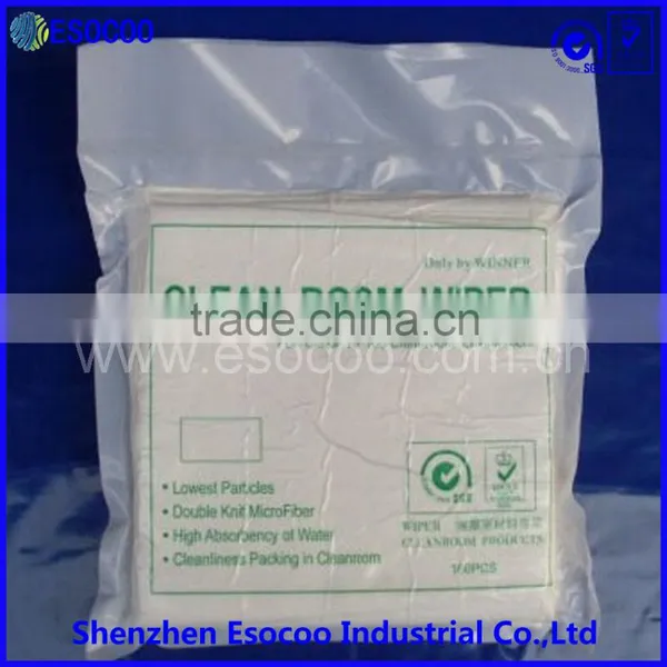 Polyester Clean Wipe photo-2