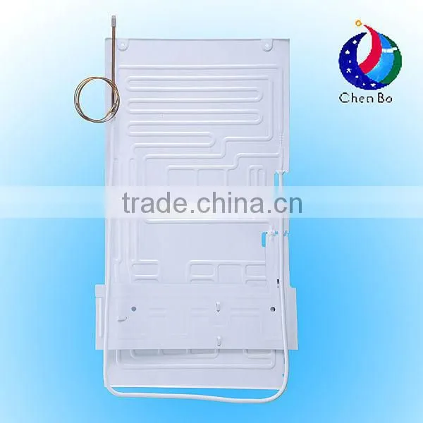 Aluminum Roll Bond Evaporator