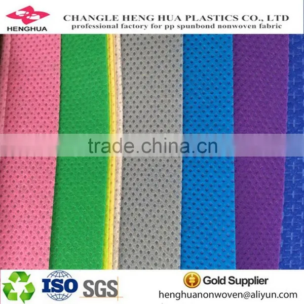 pp Spunbond Non-woven Fabric for Cloth Medical Textile