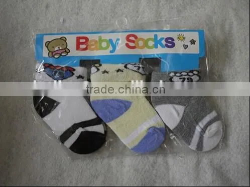 Good Quality Baby Socks photo-3