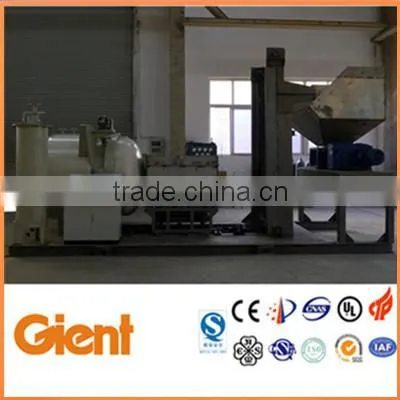 Pressure Autoclave