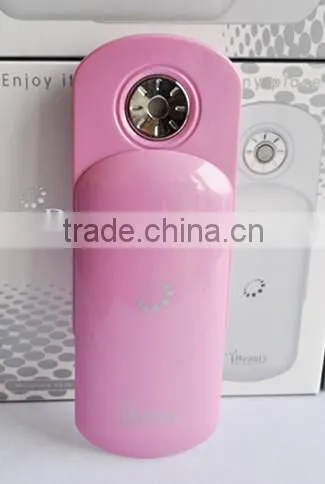 Nanomister Sprayer for Eyelash Extension,makeup Tools Nanomister Sprayer photo-2