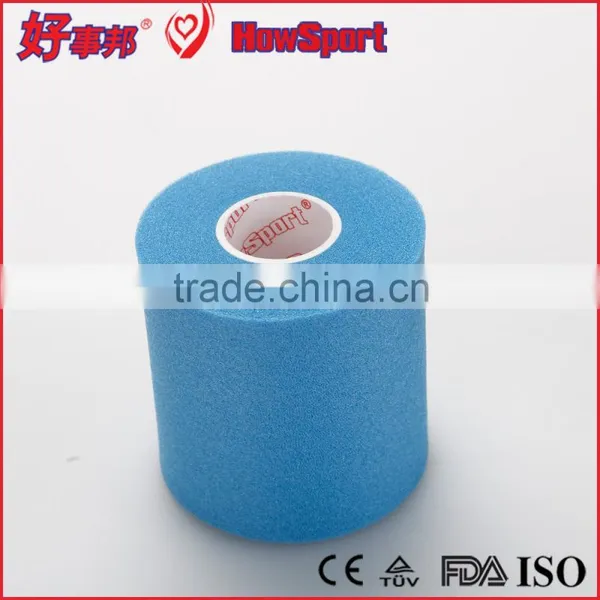CE/ISO/FDA Approved Medical Underwrap Bandage Polyurethane Foam Wraps photo-6