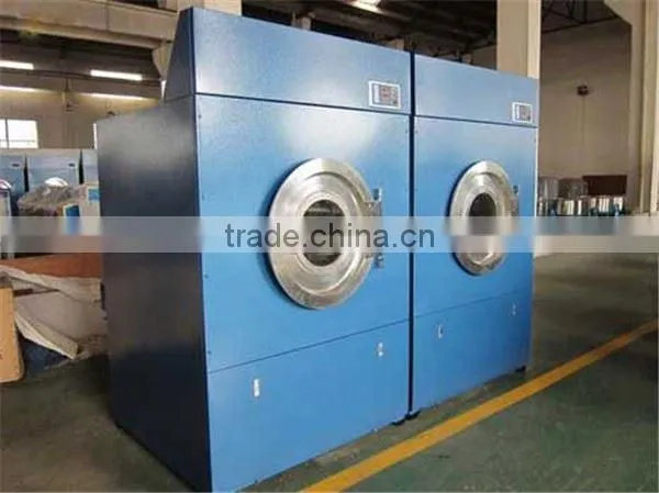 Best Selling Sheep Wool Drying Machine photo-4