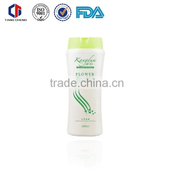 Wholesale Oiliness & Anti-dandruff Shampoo With Private Label photo-2