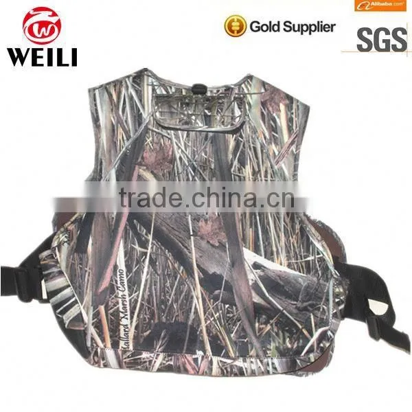 Marine Life Jacket