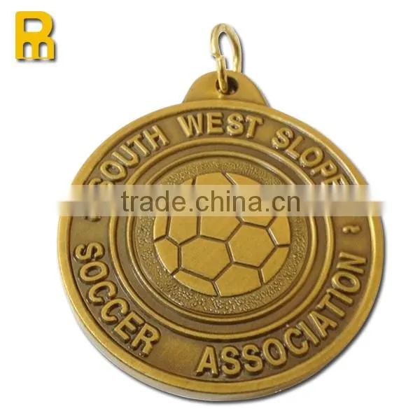 Omlypic Award Ribbon Medals in Promotional