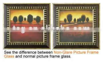 Shadow Box Glass,AR ITO,AR Glass photo-3