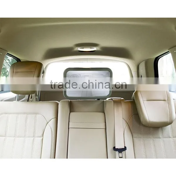 Top Sale Safety Rear View Back Seat Baby Car Mirror photo-3