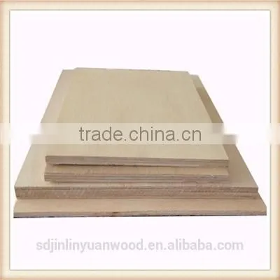 Square Wood Paulownia Edged Glued Board photo-4